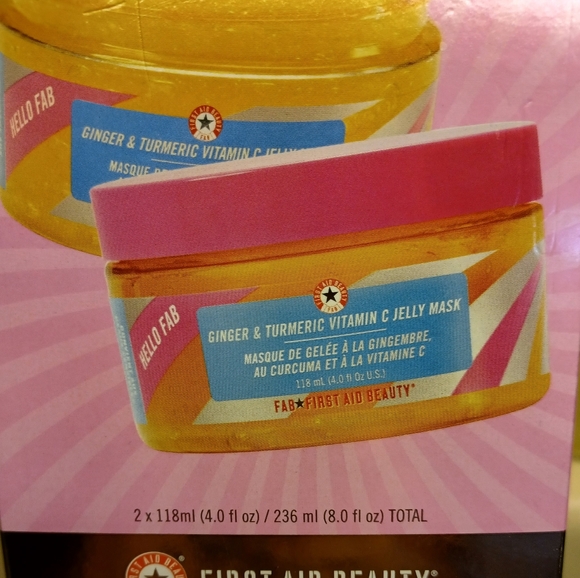 Mask hero first aid beauty - Picture 3 of 3